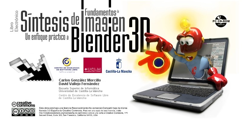 blender