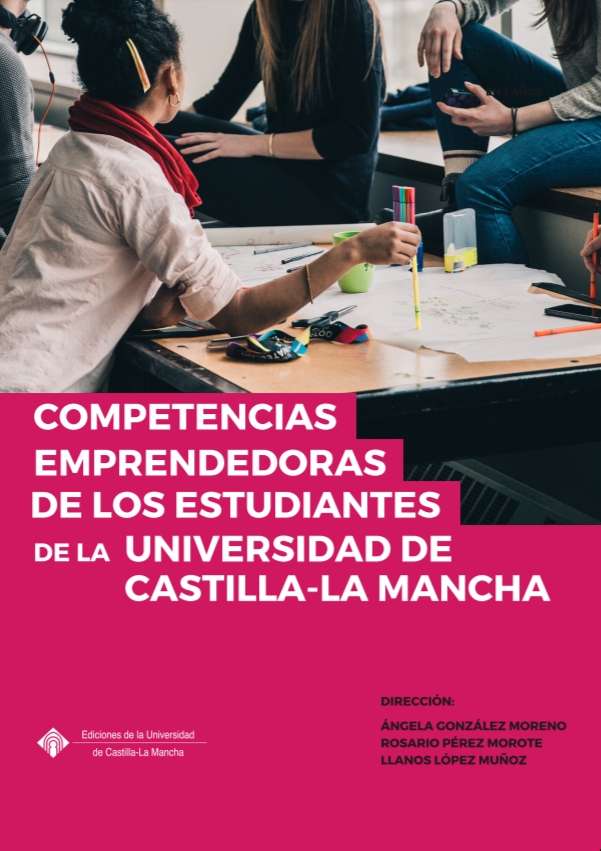 Análisis de las Competencias Emprendedoras de los Estudiantes de la UCLM de la Titulación de Grado en Ingeniería Informática