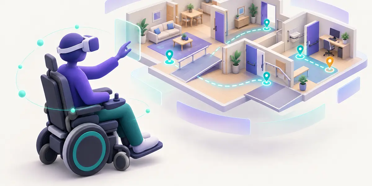 ADAPTA-VR