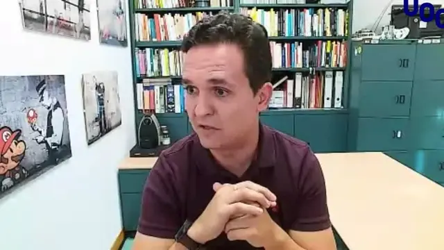 Pintando con palabras: arte digital con modelos de difusión e inteligencia artificial
