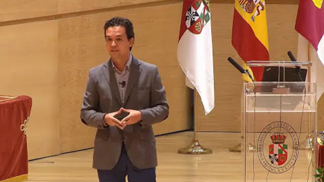 Innovación UCLM (Ciudad Real)Junio 2015