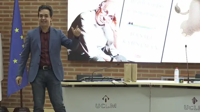 IA que se avecina. Cuando el algoritmo manda, ¿quién piensa?
