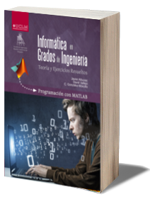 Portada: Informática en Grados de Ingeniería