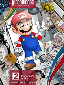 Portada: Desarrollo de Videojuegos Vol. 2