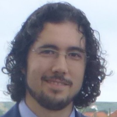 Dr. Alejandro Bellogín