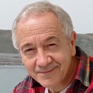 Dr. Antonio Bahamonde