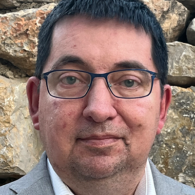 Dr. Antonio Moreno