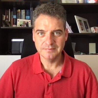 Dr. Carlos Porcel Gallego