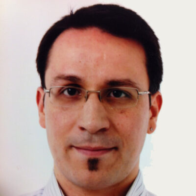Dr. Jesús Serrano Guerrero