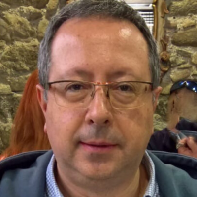 Dr. Miquel Sànchez-Marrè