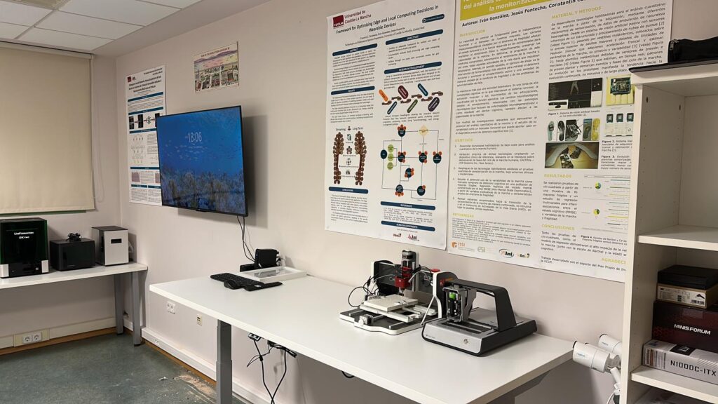 Fablab